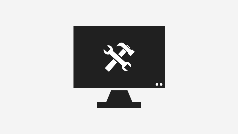 Fully Customizeable Backend