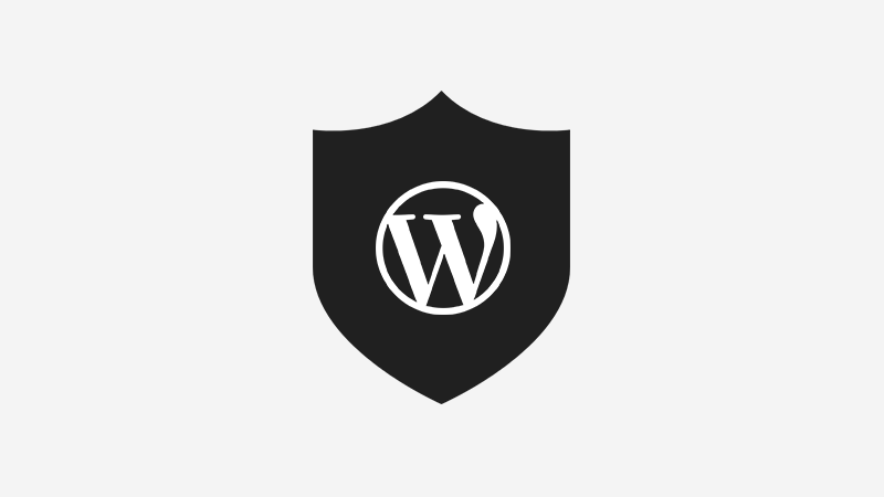 Wordpress Security