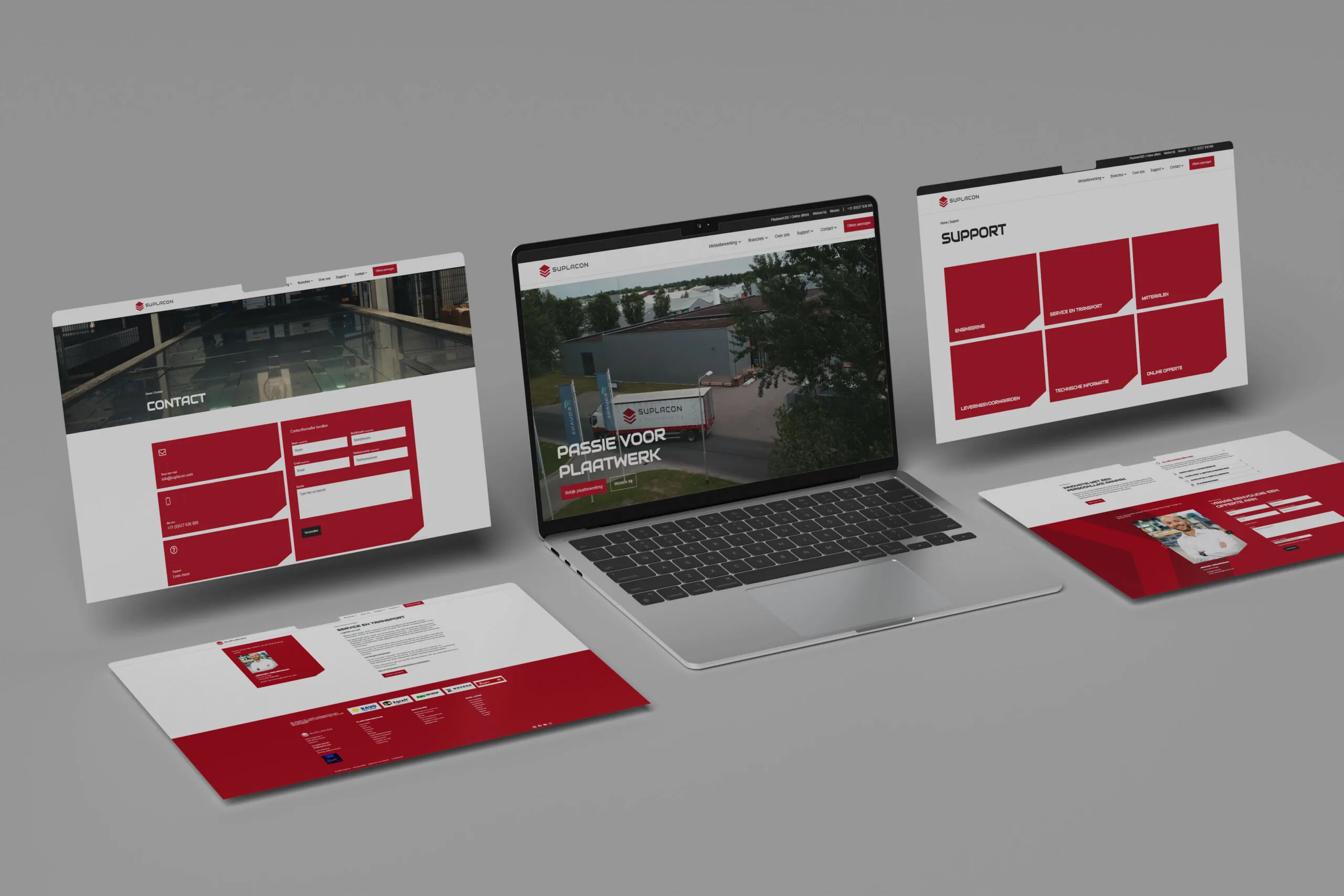 Suplacon